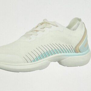 Vionic Embolden Sneaker Women's Marshmallow Color Size 9.5